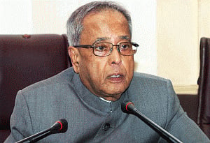Research must advance realms of knowledge: President