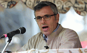 Pity that athletes feel they have to lobby for awards: Omar