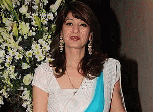 Sunanda was poisoned, murder case filed: police
