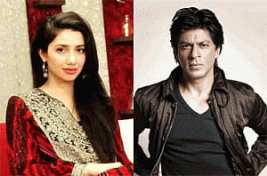 I'd have to excel like Mahira, Nawaz: SRK on 'Raees'