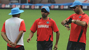 No comebacks for Yuvraj, Sehwag, other 2011 World Cup heroes