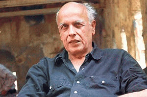 'Khamoshiyan' gets A rating, Mahesh Bhatt happy