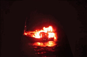 Boat row: Pak rejects India's claims as baseless, preposterous