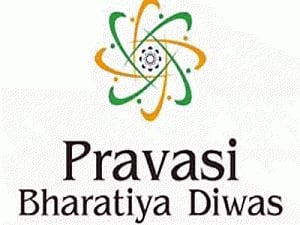 Gandhinagar all set for mega Indian diaspora event