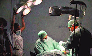 Rare feat: AIIMS docs reconstruct food pipe of youth