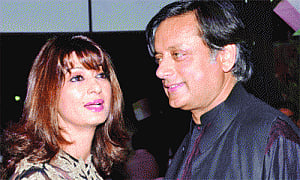 It's official: Sunanda was slain