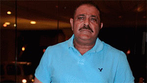 Yuvraj is not someone who will melt like snow, says Yograj