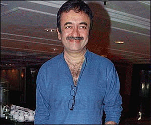 Why Hirani expressed gratitude to Sri Sri Ravi Shankar