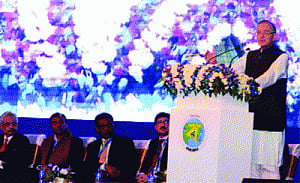 After USA, global investors are looking at India
