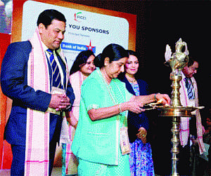 Contribute significantly to India's growth, NRIs told