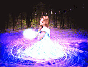 Power of imagination