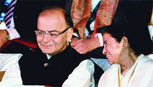 Deliver on poll promises, FM tells Didi