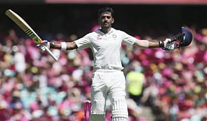 Kohli, Rahul hit centuries; India reach 342/5 on Day 3