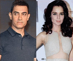 'Queen', 'PK' top Star Guild Awards nominations