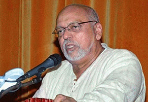 India should be voice of developing nations, says Guyanese president