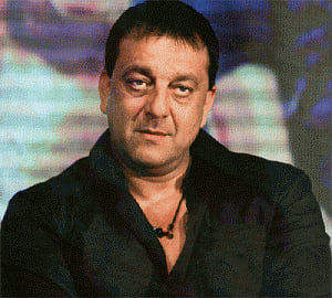 Sanjay Dutt to return to jail