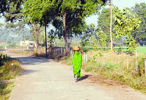States slip on road maintenance policy