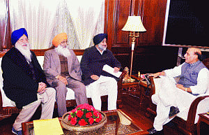 Won't release Beant's killers: Centre
