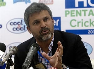 This team picked to play fearless cricket: Moin Khan