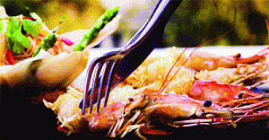 World cuisine at its best