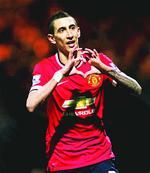 Man U host Southampton in 3rd vs 4th battle