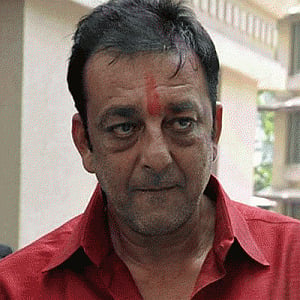 Sanjay Dutt's furlough extension plea rejected