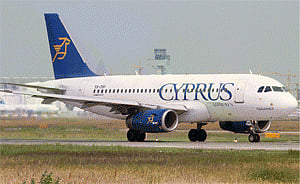 Cyprus Airways shuts down after EU order on state aid