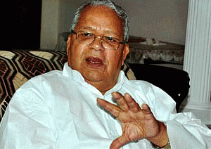 MSMEs to help RsMake in India' pledge successful: Mishra