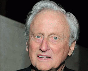 Samuel Goldwyn Jr dies at 88