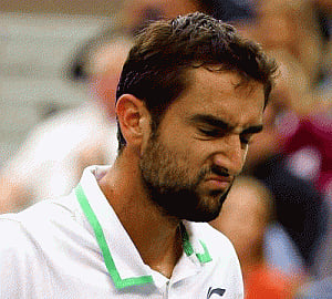 Cilic withdraws from Australian Open