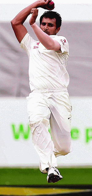 'Bowling, a big let-down'