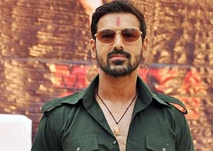 John denies animosity with 'good friend' Akshay