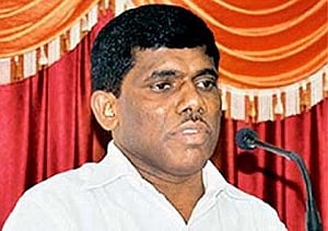 Goa minister takes a U-turn after facing flak for lGBT remarks