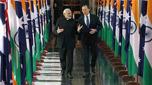Australia aims to sign trade pact with India by 2015-end