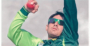 Ajmal to be reassessed in Chennai on Jan 24