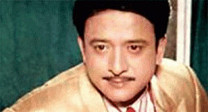 Veteran Odia actor Hara Patnaik passes away