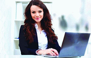 Are you happy in your job?