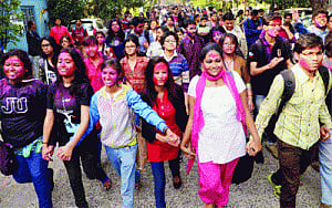 Pro-Didi VC bares fangs at JU