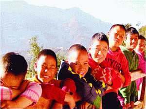Govt ensures Tibetans feel at home