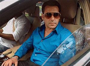 SC sets aside stay on Salman Khan's conviction