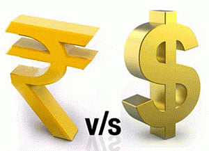 Rupee snaps five-day uptrend vs US dollar