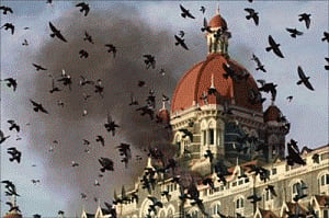 Pak judge hearing Mumbai terror trial changed for 8th time