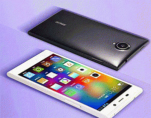 Gionee launches ElIFE S7, to invest Rs 300 cr to set up mfg unit in India