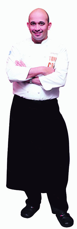 Fancy a curry