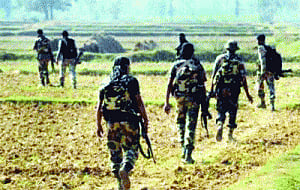 Top NDFB leaders in NIA grip