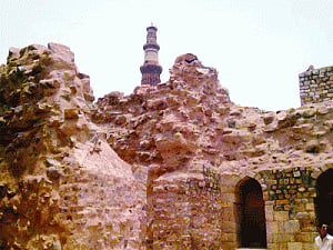 ASI revives its village survey with new plan