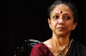 Censor Board chief leela Samson quits