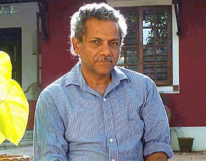 Shaji N Karun quits Censor Board, faults its functioning
