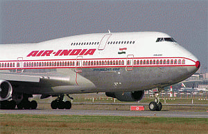 AI pilot 'assaults' ground engineer