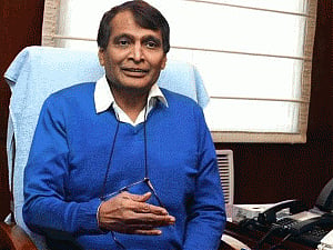 'Railways caught in vicious circle of poor investments'